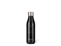 Thermosfles Les Artistes Paris 500ml Black Marble