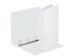 Presentatie Ringband Esselte 4 Rings A4 30Mm D-Mech Panorama Wit
