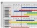 Maand- / Jaarplanner Magnetisch MAULstandard 60x90cm