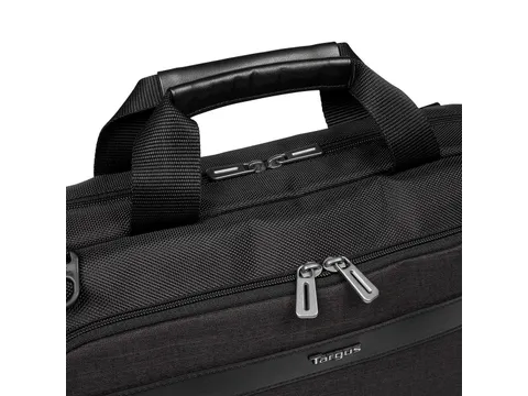 Targus CitySmart, Aktetas, 39,6 cm (15.6 inch), Schouderband, 660 g