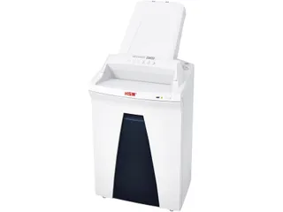 Papiervernietiger HSM Securio AF350 snippers 4,5x30mm - 1