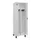 PBM-locker,HxBxD 1950x600x500mm,2vak,vak B 300mm,draaigrendel