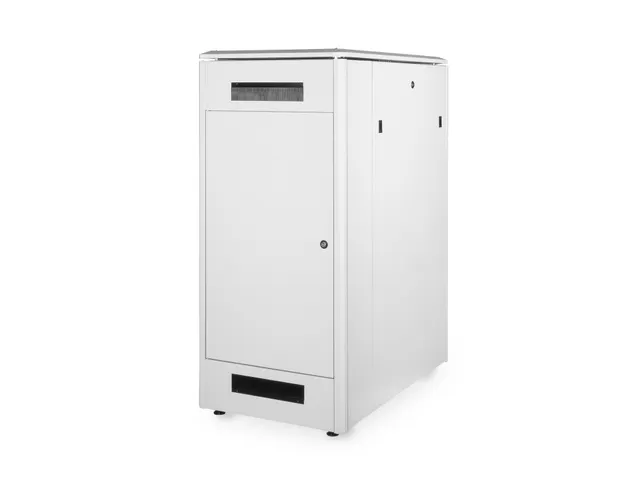 Netwerkkast 26U Unique 600x1000mm Grijs