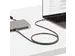 USB4 Kabel 1m 40Gbps 100W 8K Thunderbolt USB-C USB-IF Certified