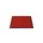 Schoonloopmat Binnen 40x60cm Wasbaar Rood