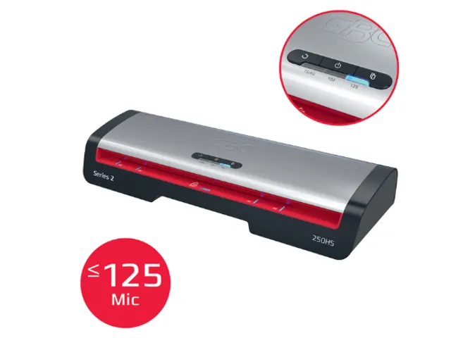 Lamineermachine GBC 250HS Office A3
