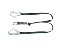 MSA schokabsorberende vanglijn 1,5 m