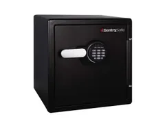 Brandkast Sentry Safe Sfw123ftc
