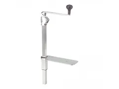 Staartblikopener rvs Type DO10