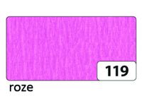 Crepepapier Folia 250X50Cm Nr119 Violet
