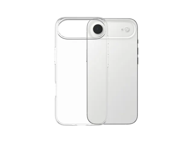 PanzerGlass SAFE. by TPU Case Transparent iPhone Air | Bulk, Hoes,