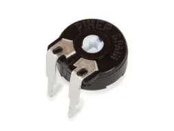 Piher Trimmer 10K (Klein - Hor - Voor Schroevendraaier)