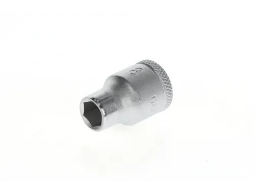 30 8 Stekkerdoos 3/8 inch binnenzeskant 8mm