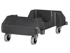 Slim Jim koppelbare kunststof dolly