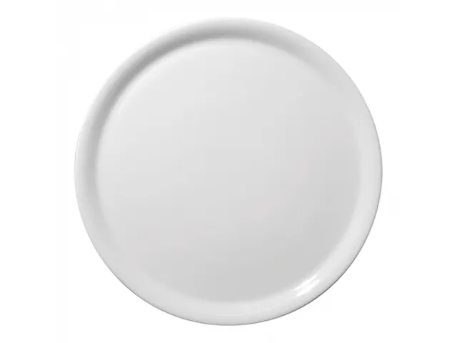 Pannenkoek/pizzabord 31cm