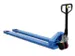 transpalette,force 2000kg,fourche L 1800mm,roul. piv. PU