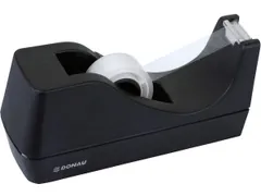 Plakbandafroller Rol 19 Mm X 33 M Zwart