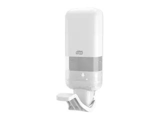 Tork 564100 Elevation Zeepdispenser met armbeugel S4 Wit - 1