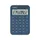 Rekenmachine Casio MS-20YC-NY blauw