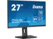Ecran PC ProLite XUB2793HSU-B7 27 inch IPS 1920x1080 LED