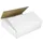 Verzenddoos Raadhuis 560x540x100mm EB-golf wit