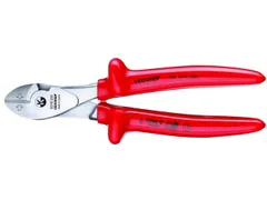 VDE 8316-180 VDE diagonaalscharen 180mm,gedompelde isolatie