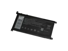 Origin Storage FW8KR-BTI, 3680 mAh, Lithium-Polymeer (LiPo), 11,4 V, 1