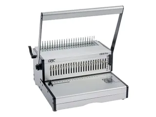 Inbindmachine GBC Combbind CB30 Pro - 1