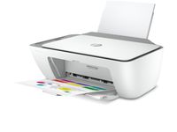DeskJet 2720e Alll-in-One printer