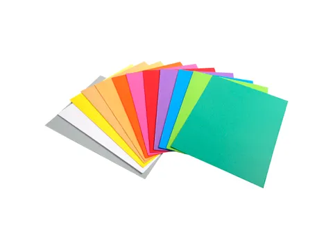 Dossiermap Rock''s 220 24x32cm Assorti 100 Stuks