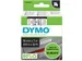 Labeltape Dymo 45803 D1 S720830 19mmx7m zwart op wit