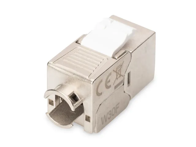 Digitus Cat 6A Keystone Modul