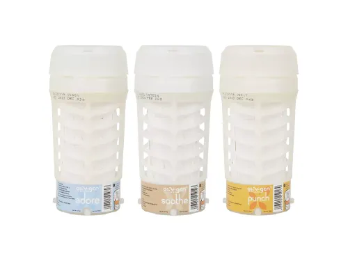 Luchtverfrisser Oxy-Gen mix doos 6 stuks 262006