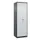 wasgoedverdeelkast,HxBxD 1850x600x500mm,vak B 300mm,draaigrendel