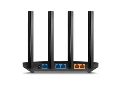 TP-Link Omada ER605W, Wi-Fi 5 (802.11ac), Dual-band (2.4 GHz / 5 GHz),