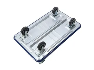Inklapbare Transportwagen tot 150kg - 5