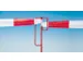 Bandhouder Betonstaal L 1.2m Rood