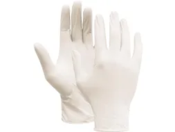 OXXA Latex-Strong 44-215 handschoen - 8/M