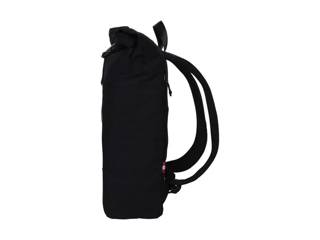 Rugtas Walker Roll Top Classic Black