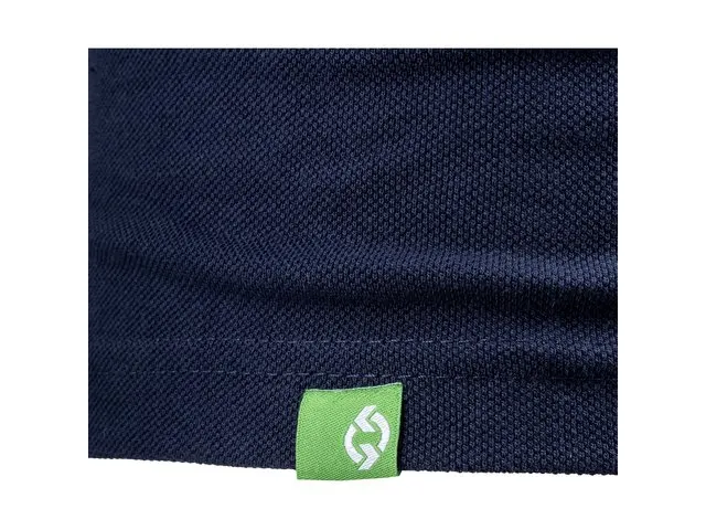 Polo Arco Responsible navy 3XL