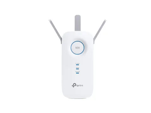 Tp-Link Ac1900 Wireless Repeater Re550 Wifi5 300/1300Mbps 2.4/5Ghz