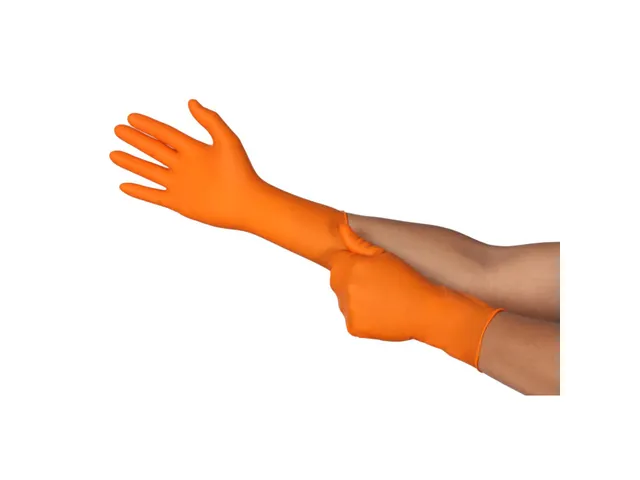 Ansell TouchNTuff 93-800 handschoen - L