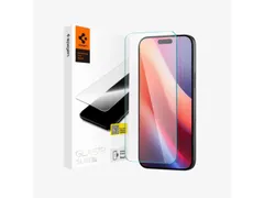 Spigen Glas iPhone 6.7 Inch Beschermer 2024 Iphone 15 PLUS Transparant