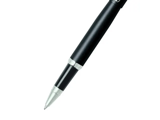 Rollerball SHEAFFER VFM E9405 Matte black nickel plated