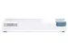 8x RJ45 1GbE, 4x 10GbE SFP+, Web Managed, 100-240VAC, 50/60 Hz, 42.5 x