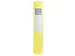 Klasseerdoos rug 60m m PP Chrom.Pastel