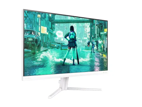 Fast IPS Gaming monitor 27M2N3201PL Full HD-gamemonitor