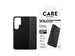 PanzerGlass CARE by Solo Case Black w. Qi Samsung Galaxy S26 Ult