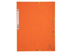 Pk3 Elastomap glansk art.3klep A4 Zon