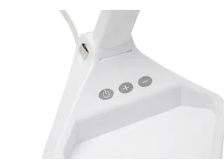 Loeplamp LED MAULiris Wit Dimbaar - 12